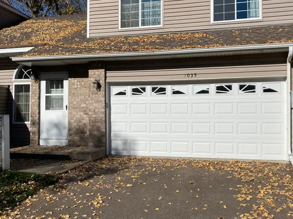 1035 Fillmore Cir NE, Fridley, MN 55432