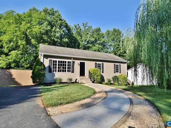 179 Westwood Dr, Ruckersville, VA 22968