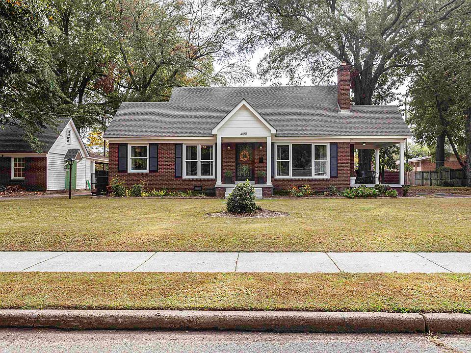 1st image of 4051 Faxon Ave