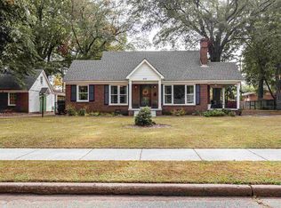 4051 Faxon Ave, Memphis, TN 38122