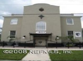 1903 N Market St, Jacksonville, FL 32206