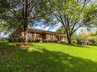 4804 Ashbrook Rd, Dallas, TX 75227