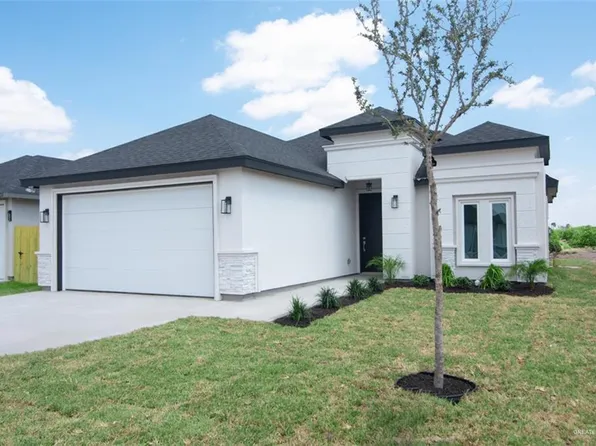 1401 W Dawes Ave W, Alton, TX 78573