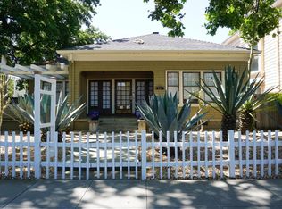 121 E Julian St, San Jose, CA 95112