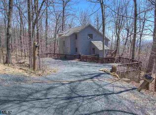 17 Pitcher Plant Ln, Wintergreen Resort, VA 22967