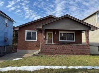 108 S Hamilton Ave, Greensburg, PA 15601