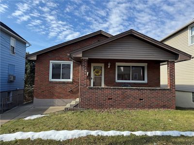 108 S Hamilton Ave, Greensburg, PA, 15601
