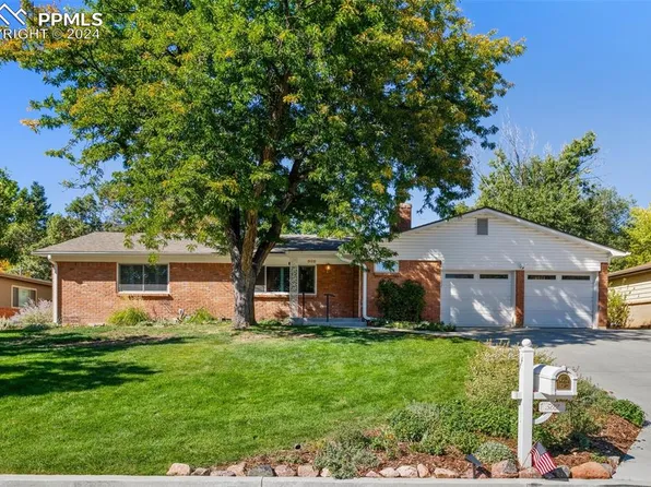 502 Argus Dr, Colorado Springs, CO 80906