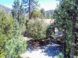 2016 Freeman Dr, Pine Mountain Club, CA 93222
