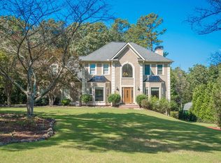 180 Old Plantation Way, Fayetteville, GA 30214