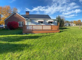 467 Lake Shore Dr E, Dunkirk, NY 14048