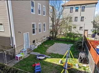 18 Bannister St #2, New Bedford, MA 02746