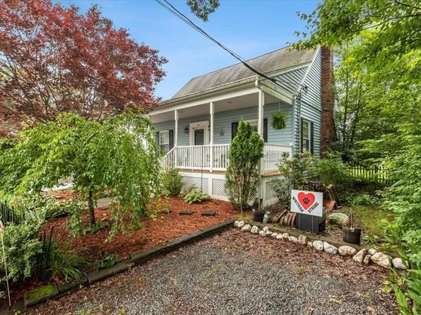 24 Joyce Ave, Whitman, MA 02382