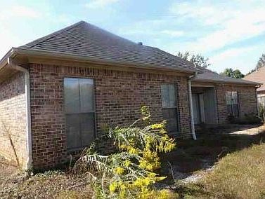 Property Front View