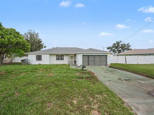 4233 DRISTOL AVENUE, SPRING HILL, FL 34609