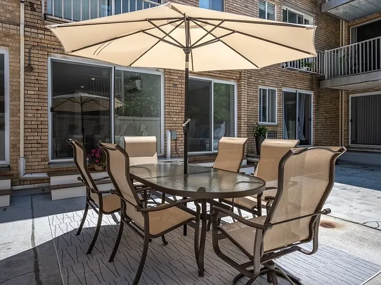 123 Sewall Ave #1G — Photo 9
