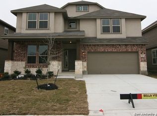 444 Cactus Flower, Cibolo, TX 78108