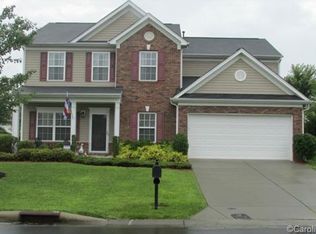 1456 Remington Ln NW, Concord, NC 28027