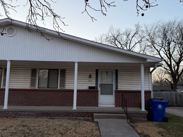 449 N Carrie St #449