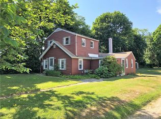 51 Kenyon Rd, Waterford, CT 06385