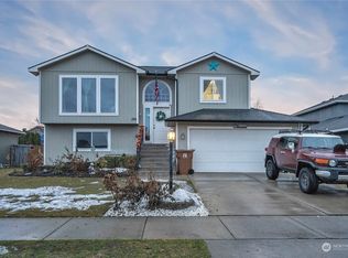 1714 E Weile Ave, Spokane, WA 99217