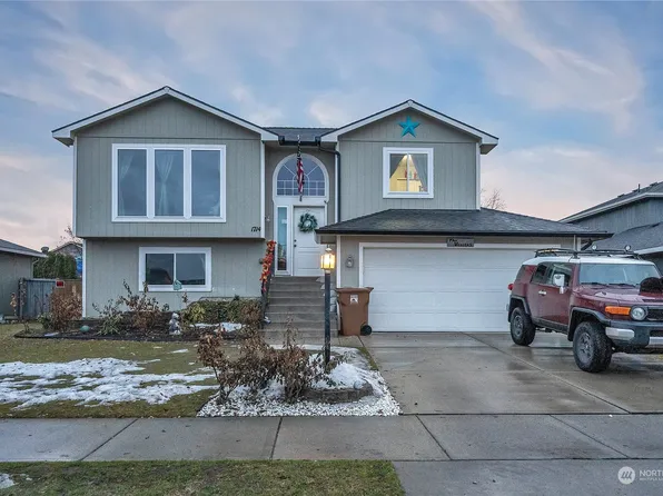 1714 E Weile Avenue, Spokane, WA 99217