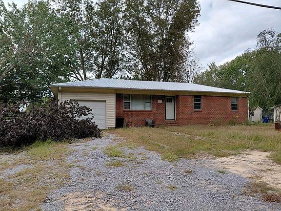 Exterior Address Verification
