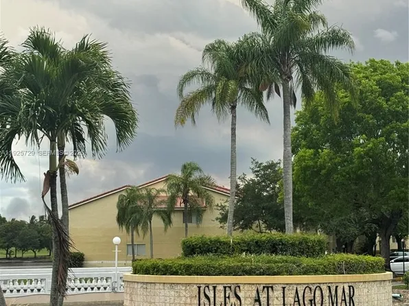 12650 Vista Isles Dr APT 923, Sunrise, FL 33325