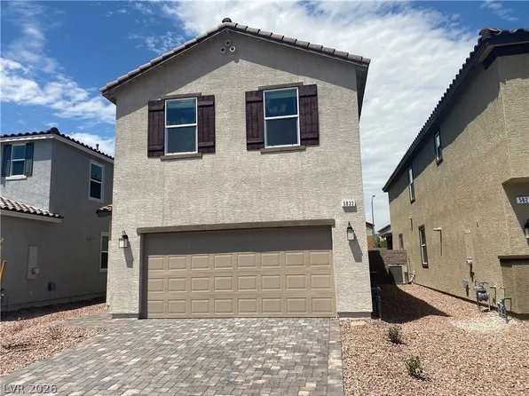 5833 Holbeche St, Las Vegas, NV 89113
