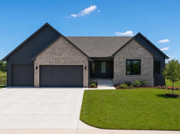 5902 W 45th St N, Wichita, KS 67205