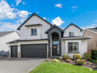 10023 Jensen Drive SE, Yelm, WA, 98597