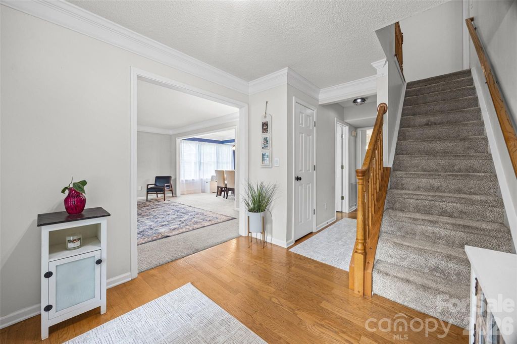 1018 Briarmore Dr, Indian Trail, NC - View 4