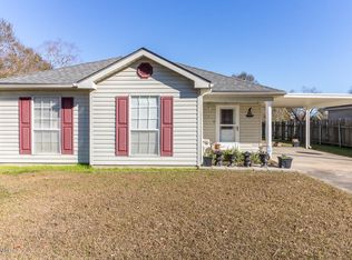114 Swedish Dr, Lafayette, LA 70507