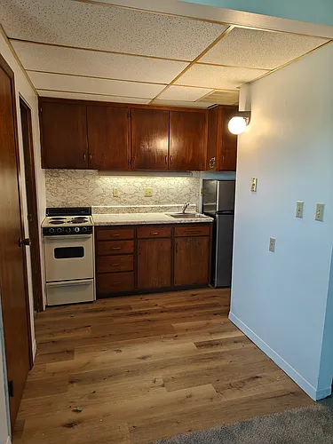 217 Muse St #203 Photo 1