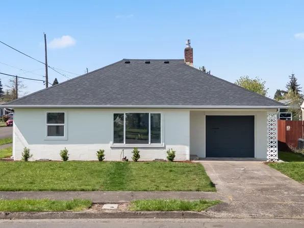 390 S 7th St, Lebanon, OR 97355