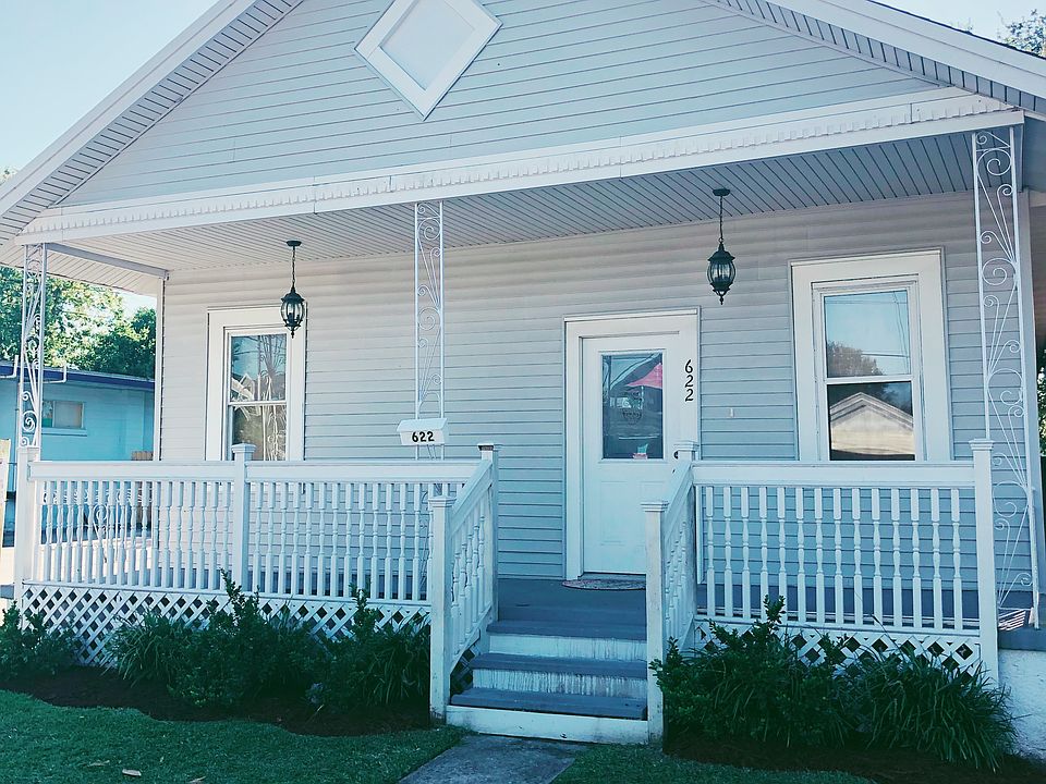 622 Avenue A, Marrero, LA 70072 Zillow