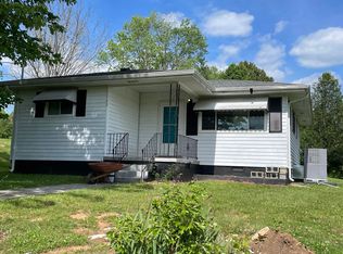 160 Rosedale Ave, Rutledge, TN 37861