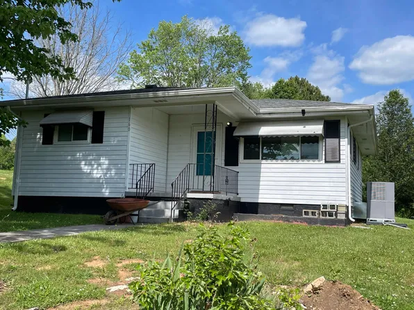 160 Rosedale Ave, Rutledge, TN 37861
