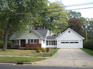 1470 4th St, Port Edwards, WI 54469