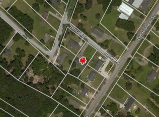 109 Junior Rd, Moncks Corner, SC 29461