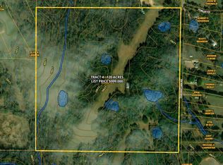 0 N Osborntown Rd, Arlington, TN 38002