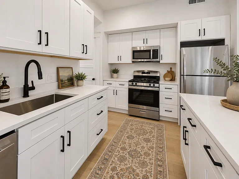 2025 W Roscoe St #3F — Photo 8