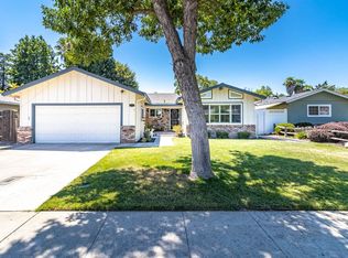 1325 Sharonwood Dr, Modesto, CA 95355