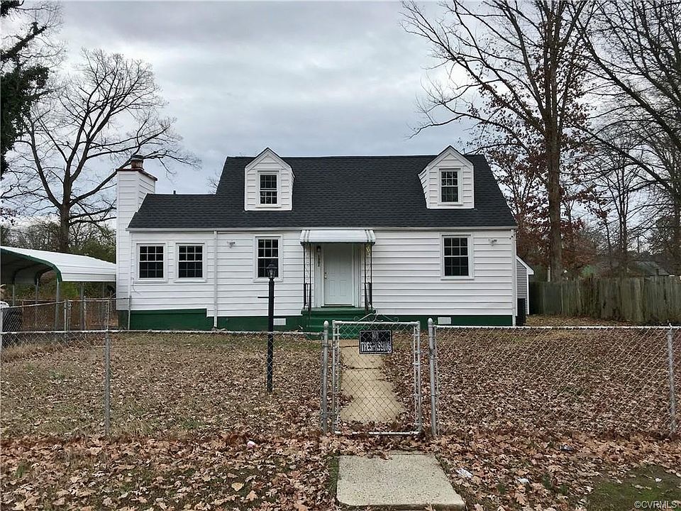 1st image of 1301 Evert Ave