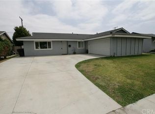 6222 Vanguard Ave, Garden Grove, CA 92845