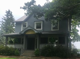 12703 Old State Rd, Huntsburg, OH 44046