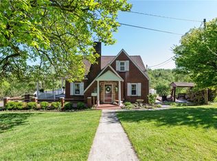 5 Carothers Way, Elizabeth, PA 15037