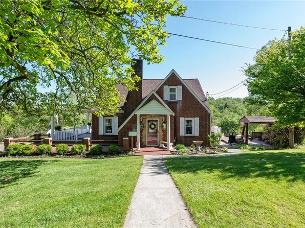 5 Carothers Way, Elizabeth, PA 15037