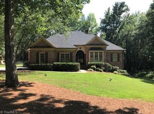 00 George Murphy Rd, Winston Salem, NC 27107