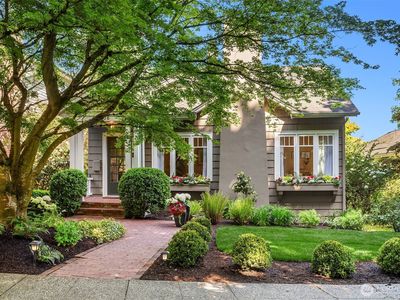 1836 NE Ravenna Boulevard, Seattle, WA, 98105